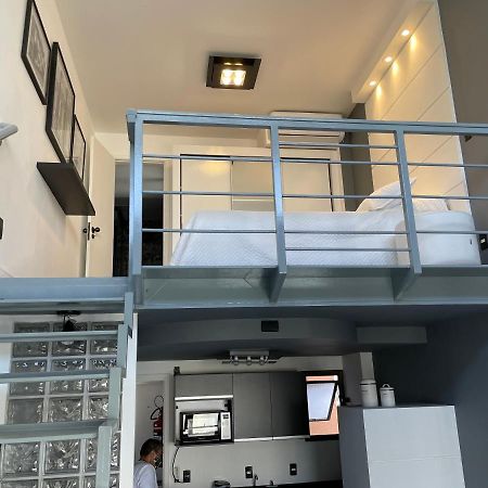 Appartamento Duplex Moema Ao Lado Do Parque San Paolo Esterno foto