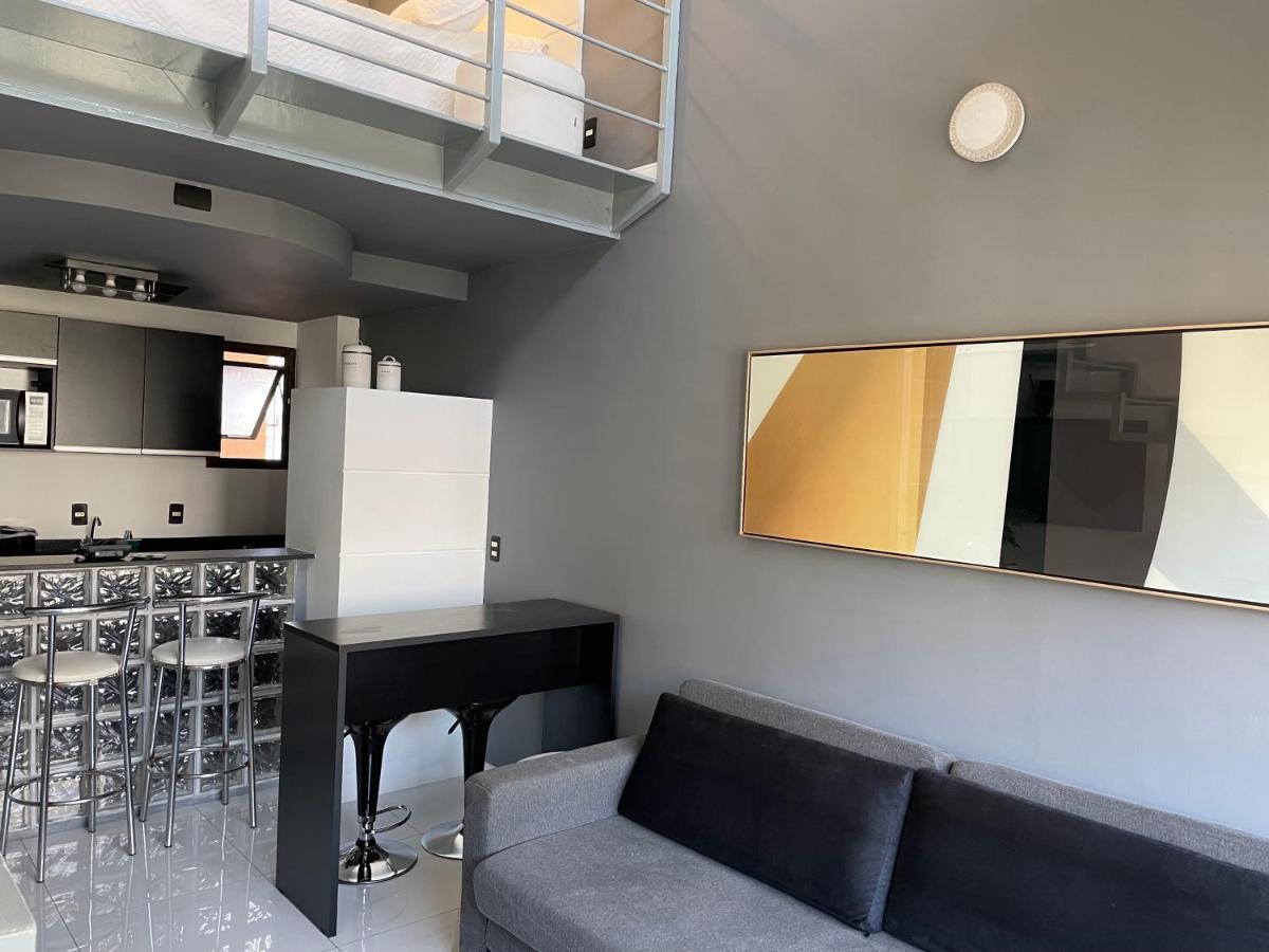Appartamento Duplex Moema Ao Lado Do Parque San Paolo Esterno foto