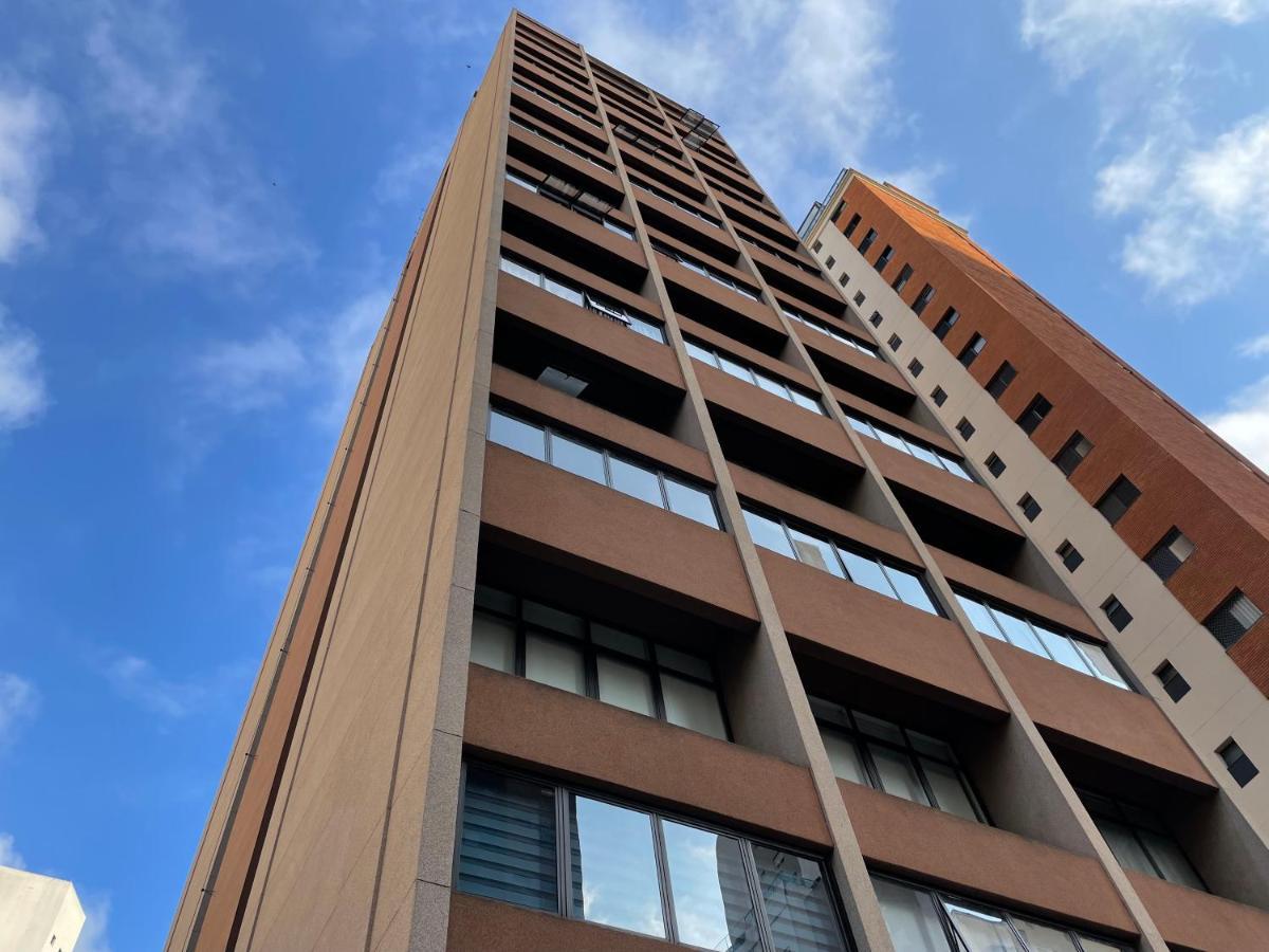Appartamento Duplex Moema Ao Lado Do Parque San Paolo Esterno foto