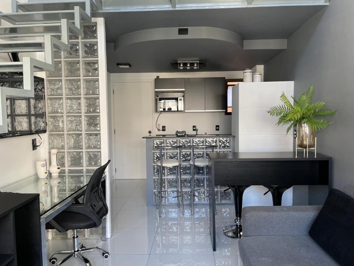 Appartamento Duplex Moema Ao Lado Do Parque San Paolo Esterno foto
