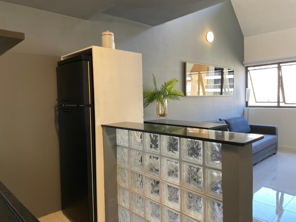 Appartamento Duplex Moema Ao Lado Do Parque San Paolo Esterno foto