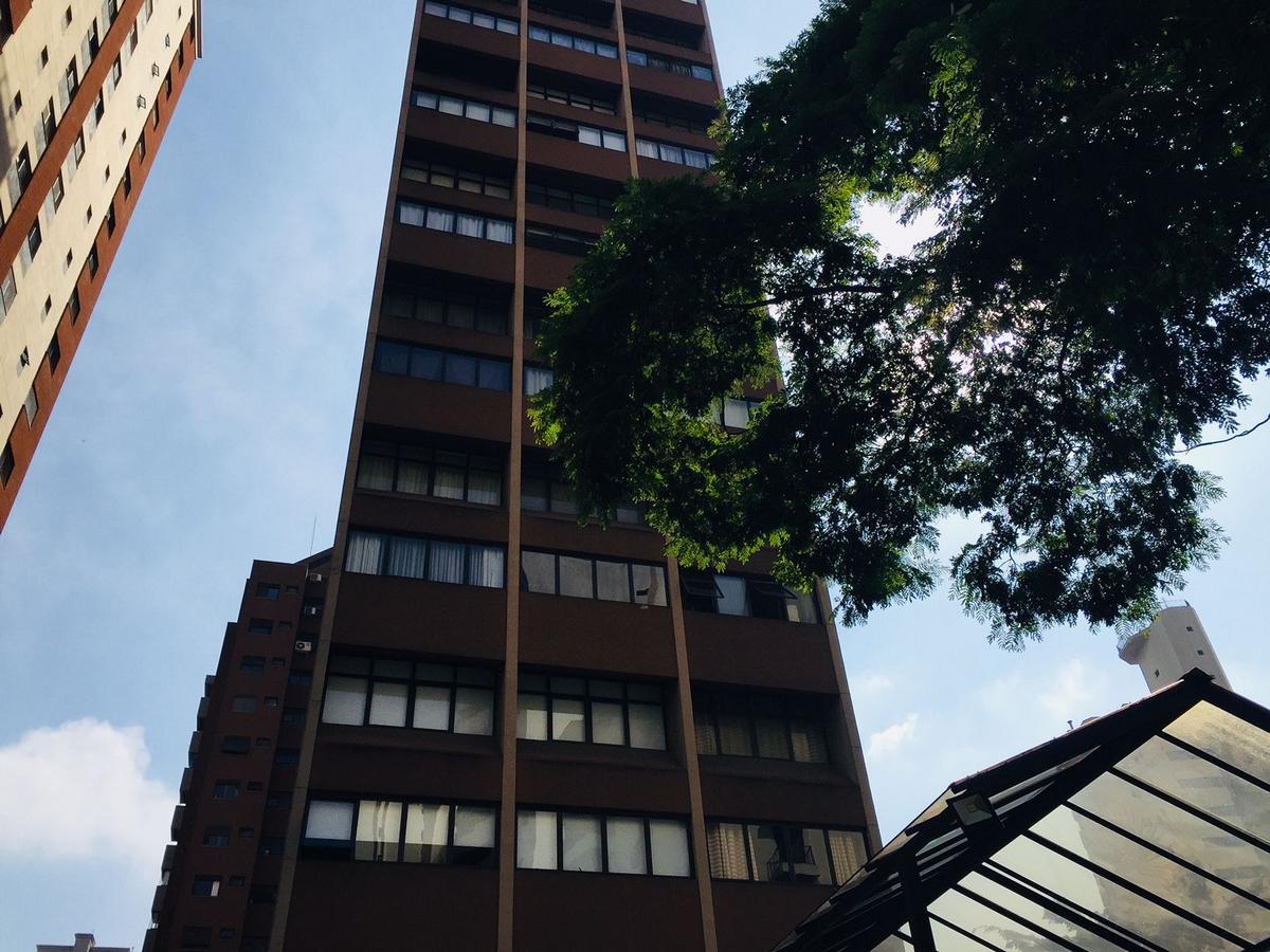 Appartamento Duplex Moema Ao Lado Do Parque San Paolo Esterno foto